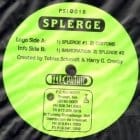 Splerge - Splerge