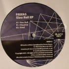 Pawas - Slow Roll EP