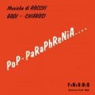 Rocchi - Godi - Chiarosi - Pop-Paraphrenia