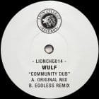 Wulf - Community Dub