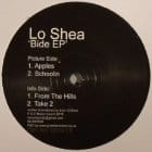 Lo Shea - Bide EP