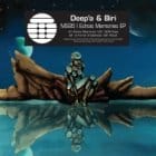 Deep'A & Biri - Echoic Memories ep