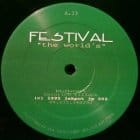 Festival - The Worlds