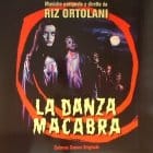 Riz Ortolani - La Danza Macabra