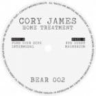 Cory James - Home Treatment EP