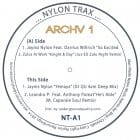 Various Artists - Archv