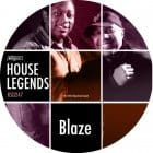 Blaze - House Legends Vol 1