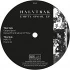 Halvtrak - Empty Spool EP