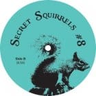 Secret Squirrel - Secret Squirrels no8