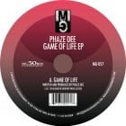 Phaze Dee - Game of Life EP