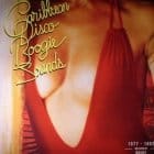 Various Artists - Caribbean Disco Boogie Sounds