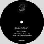 McDoo / Sirius Type - Simpatico EP