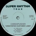 Cardopusher - Unsatisfied Customer Jams