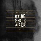 Rashad Becker  - Traditional Music Of Notional Species Vol. I