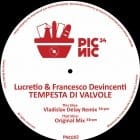 Lucretio e Francesco Devincenti - Tempesta di Valvole (Vladislav Delay Remix)