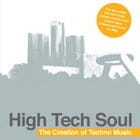 V/A - High Tech Soul