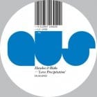 Hawkes & Blake - Love Precipitation