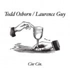 Todd Osborn / Laurence Guy - Cin Cin 002