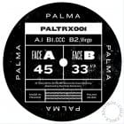 Palma - PALTRX001