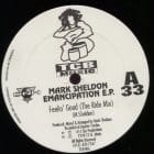 Mark Sheldon - Emancipation