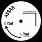 Assar & Four Legs - Born Free 20