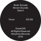 Wukir Suryadi - Woven Sounds