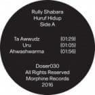 Rully Shabara - Huruf Hidup