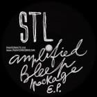 STL - Amplified Bleep Package EP