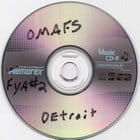 Omar S - FYA #2 Mix CDR