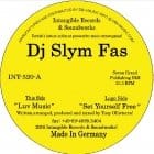 DJ Slym Fas - Luv Music 