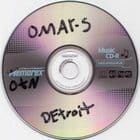 Omar S - O&N Mix CD