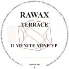 Terrace - Ilmenite Mine EP