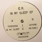 E.R. - In My Sleep Ep