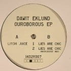 Dawit Eklund - Ouroborous EP