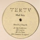 Mad Rey - Hotel La Chapelle