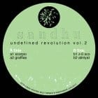 Sandhu - Undefined Revolution Vol.2