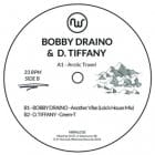 The Bobby Draino & D. Tiffany - Artic Travel