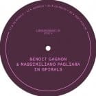 Benoit Gagnon and Massimiliano Pagliara - In Spirals