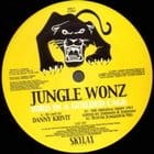 Jungle Wonz - Bird In A Guilded Cage