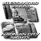 Alessandro Parisi - Naonian City Nights