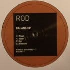 Rod - Balans Ep