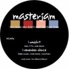 Various Artists - Master Jam ep