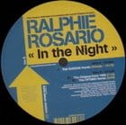 Ralphie Rosario - In The Night