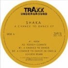 Shaka - A Chance To Dance EP