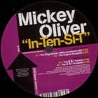 Mickey Oliver - In-Ten-Si-T