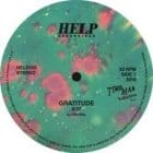 Central - Gratitude / Ask Your Hands