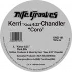 Kerri Chandler - Coro