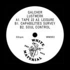 Galcher Lustwerk - WM003