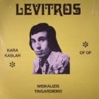 Levitros - Kara Kaslar