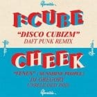 I:Cube / Cheek  - Disco Cubizm / Venus